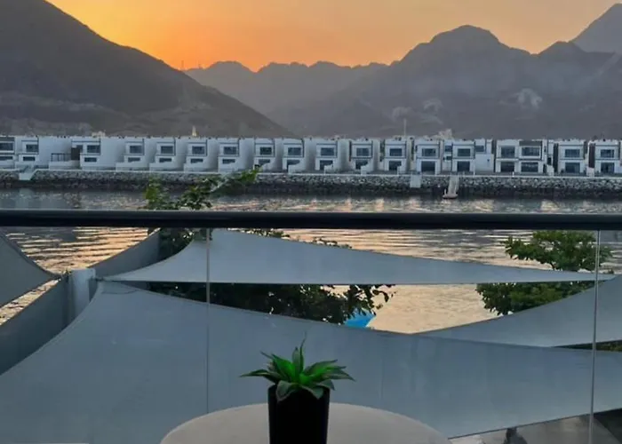Sunset Villa